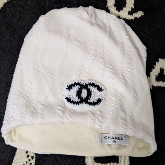 ?✨AUTHENTIC✨?CHANEL hat main image 3